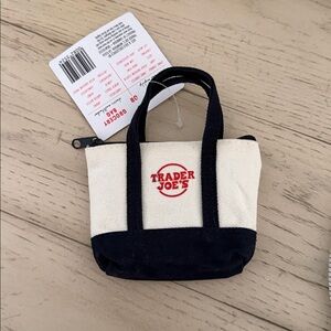 Trader Joe’s Micro Tote